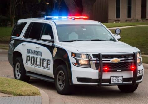 richardson police department|richardson texas arrests.